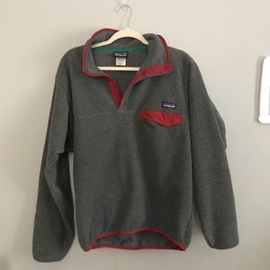 Patagonia Fleece